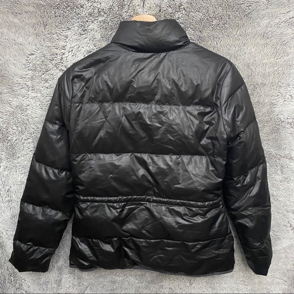 Banana Republic Puffer Jacket - Picture 2 of 4